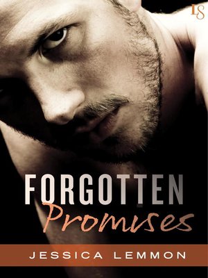 cover image of Forgotten Promises